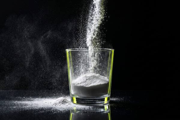 Creatine Monohydrate: The Only Form Backed by 500+ Studies