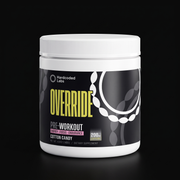OVERRIDE