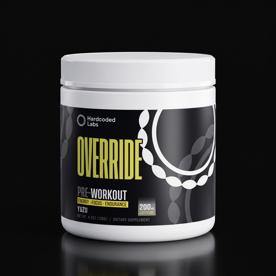 OVERRIDE | YUZU