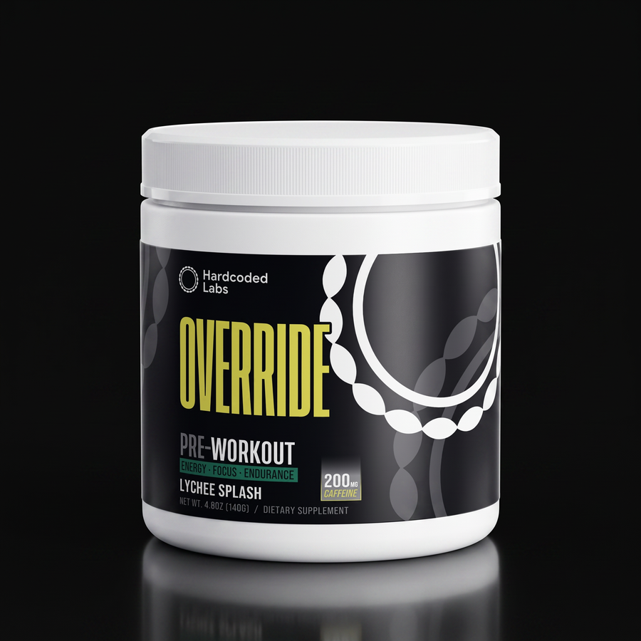 OVERRIDE | LYCHEE SPLASH