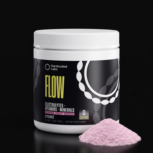 FLOW HYDRATION | LYCHEE