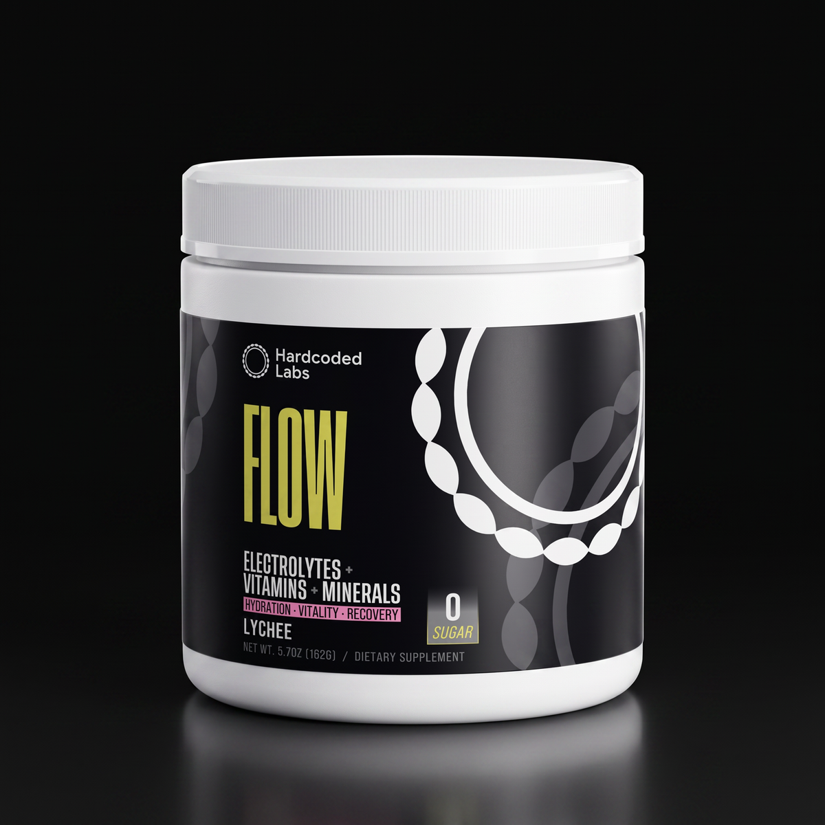 FLOW HYDRATION | LYCHEE