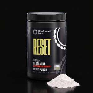 RESET