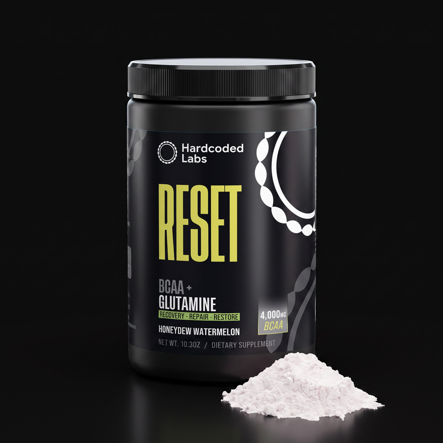 RESET | HONEYDEW WATERMELON