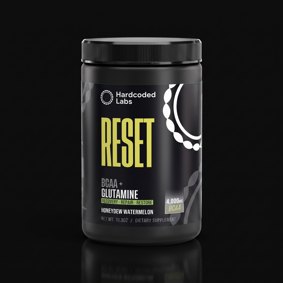 RESET | HONEYDEW WATERMELON