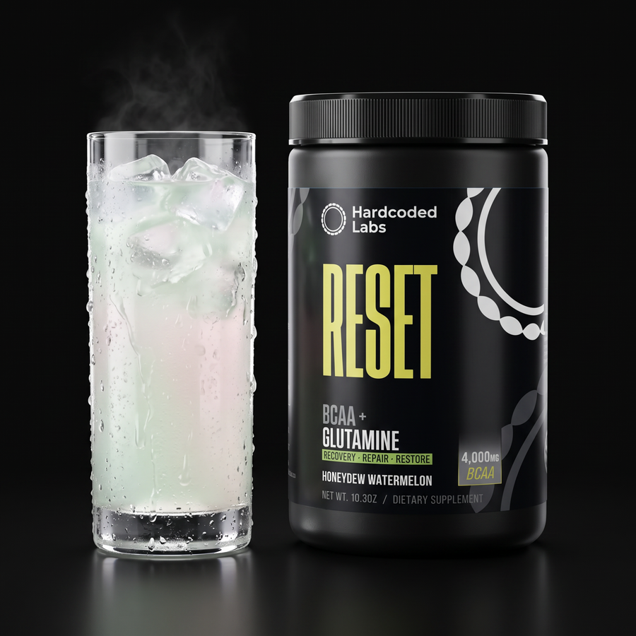 RESET | HONEYDEW WATERMELON