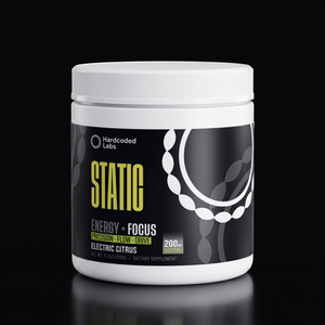 STATIC | ELECTRIC CIRCUS