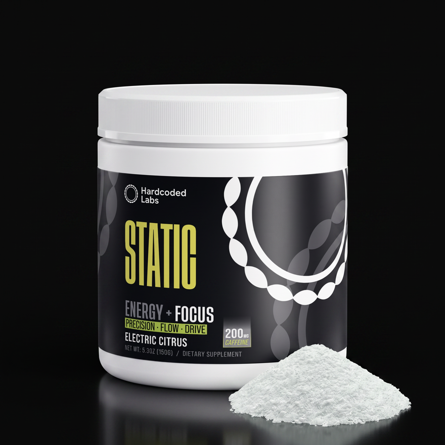STATIC | ELECTRIC CIRCUS