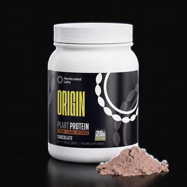 ORIGIN | CHOCOLATE