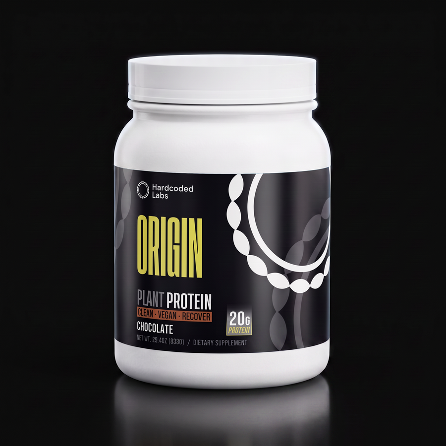 ORIGIN | CHOCOLATE