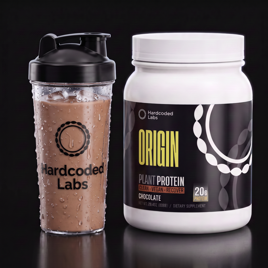 ORIGIN | CHOCOLATE